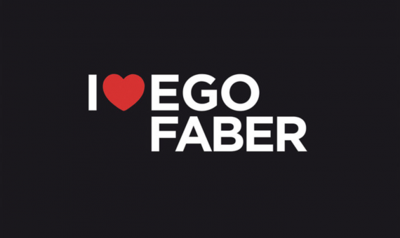 Roman: Ego Faber
