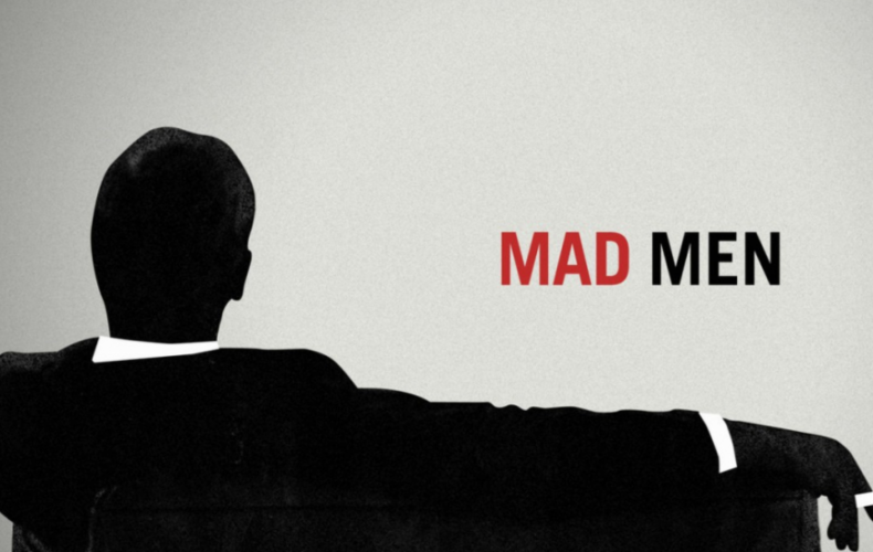 Het einde van Mad Men
