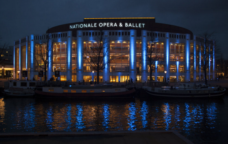 De Nationale Opera kiest voor Novel Creative Consultancy