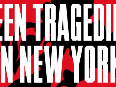 Proloog ‘Een tragedie in New York’