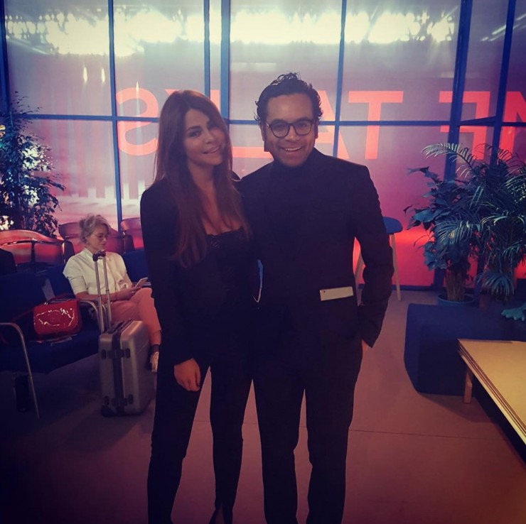 Modefabriek januari 2018